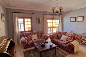 Canarian House La Florida, Orotava