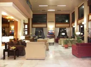 Hotel Pantheon - 皮尔戈斯