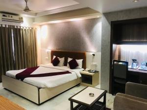 Pallavi International