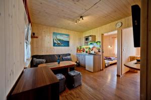 Domki letniskowe Oaza 1