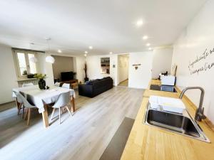 Insieme nel cuore di Aosta - You & Me case Vacanza