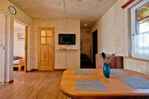 Domki letniskowe Oaza 1