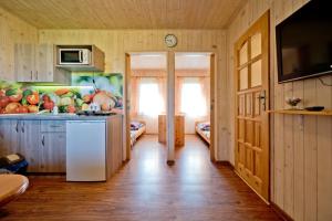 Domki letniskowe Oaza 1