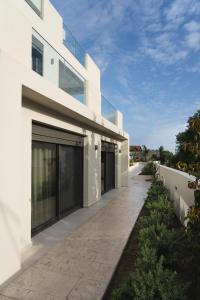 Mamfredas Luxury Residence