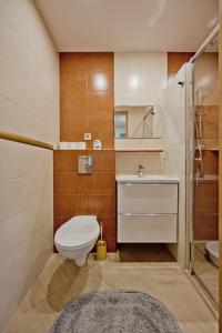 Domki letniskowe Oaza 1