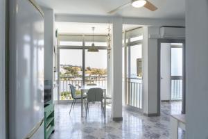 Sea Views Apartament Mijas