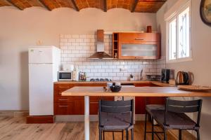 Atico con Terraza en Fira Barcelona - Negocios y Turismo en Sants - Montjuic