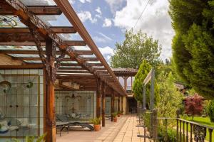 Hotel & Spa Etxegana