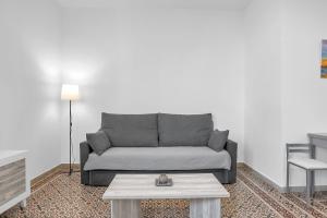 Apartamento Guzmán B