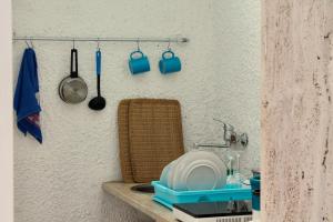 Chambre Double - Vue sur Parc