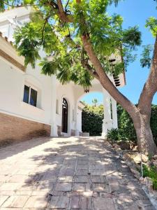 Villa La Mediterranea