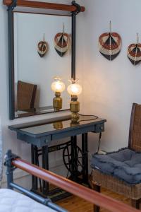 Spacious Home with Yard, Mytilene Lesvos