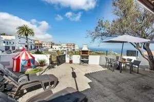 Casa Evarista - La Guancha