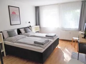 Ferienwohnung WeimarGlück - Tröbsdorf Ferienwohnung WeimarGlück - Tröbsdorf