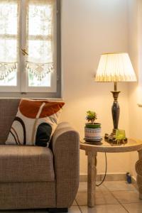 Spacious Home with Yard, Mytilene Lesvos