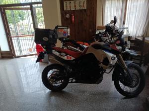 bed and breakfast Murales Orgosolo img13