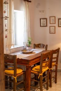 Spacious Home with Yard, Mytilene Lesvos