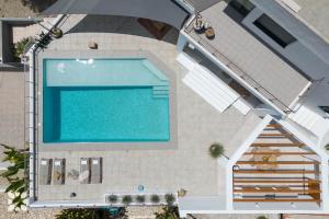 Villa Jupiter by Abahana Villas