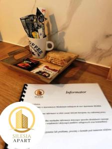 Apartament Miedziany