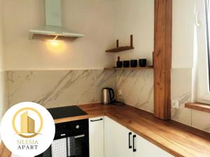 Apartament Miedziany