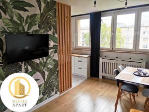 Apartament Miedziany