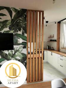 Apartament Miedziany