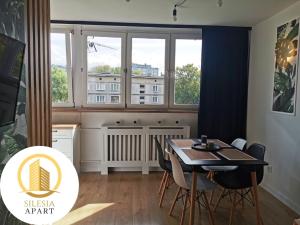 Apartament Miedziany