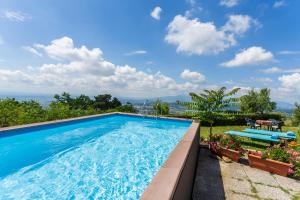 La Casa Di Elda, Holiday Home With Pool, Uzzano, Toscana