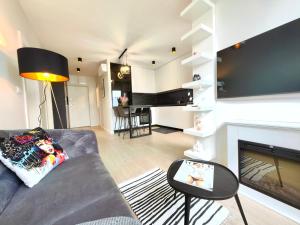 Cozy Holidays apartment