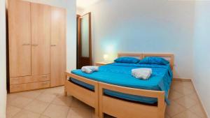 Appartamento Maldive Salento piano terra ribassato