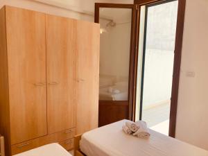 Appartamento Maldive Salento piano terra ribassato