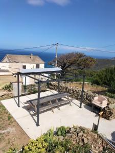 Maisons de vacances AZUREO - Terrasse du golfe : photos des chambres
