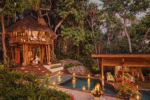 NIHI Sumba - 50 Best Hotels of the World