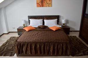 Enjoy Apartments - Central Skyview Residence