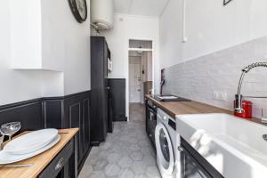 Lyon 6 Villeurbanne refait à neuf en 2024