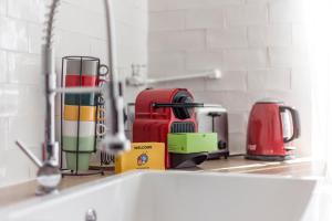 All in Lyon | T2 rénové 2024 – Lyon 6 Villeurbanne