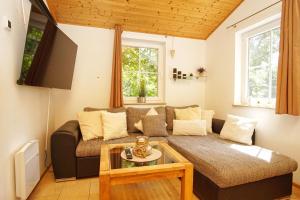 Chalet Ostsee Haus Nr. 72