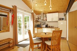 Chalet Ostsee Haus Nr. 72