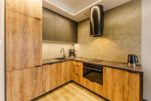 Czarna Perła by Perłowa Przystań Rent