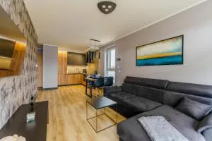 Czarna Perła by Perłowa Przystań Rent - Radzikowo