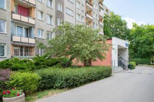 Chodecka Comfort Studio