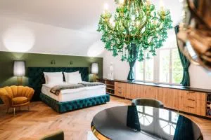 Apartma Marija - Terme Dobrna - 韦莱涅