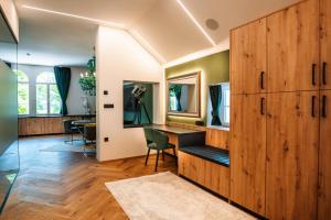 Apartma Marija - Terme Dobrna