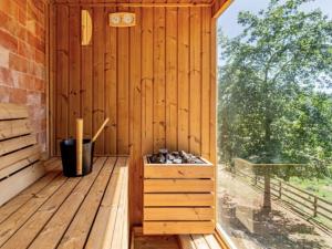 Extraordinary Barn Loft at Animal Sanctuary