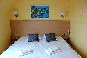 Hotels Breiz Armor : photos des chambres
