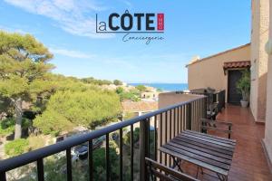 Atlante - 3hvězdičkové hotely ve městě Sausset-les-Pins