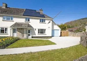 The Pidgeon Nest - Combpyne