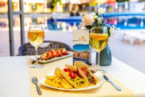 Royal Sun - Premium Apartments