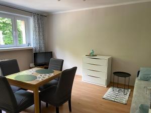 Apartament w Zdroju