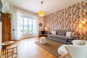 Autumn Apartment by Wonderful Italy